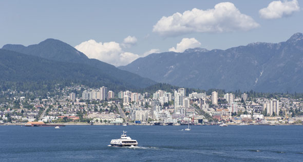 Vancouver